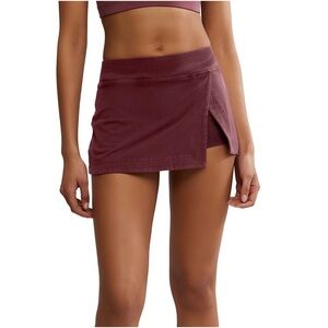 FP Movement by Free People hot shot mini Skort